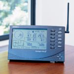 VantagePro2 weather console
