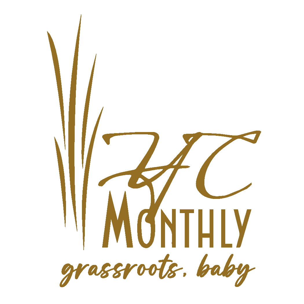 friends of yellowcreek logo