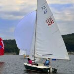 YC Sailboats